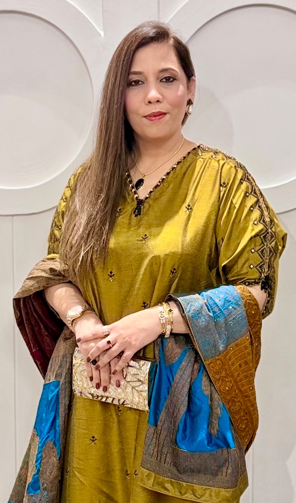 Shneela Adnan – Owner